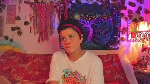 Alex online show from June 1, 1:29 am