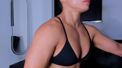 alexiafit online show from April 10, 7:53 pm