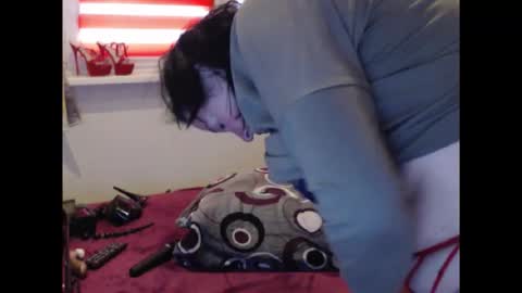 alexie33 online show from March 20, 11:15 am