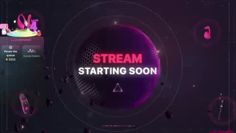 Alexis White online show from March 23, 9:48 am