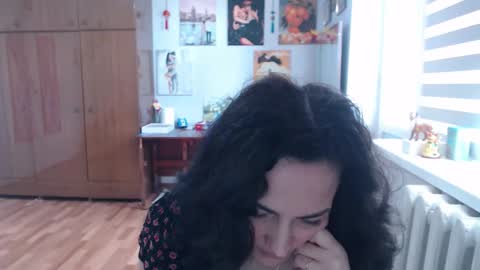 AlexisMillers online show from March 17, 11:25 am