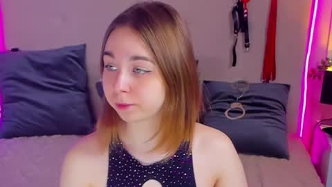 AlexxisSky online show from January 27, 6:19 am