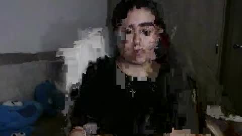 alexyferrer1 online show from November 10, 1:11 am