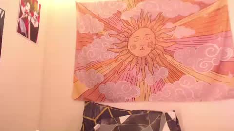 algiz_ online show from July 27, 11:02 pm