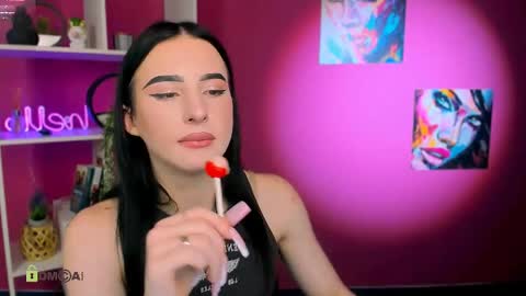 alia skay online show from May 6, 8:35 pm