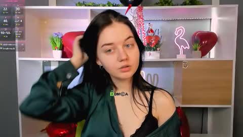 alia skay online show from February 14, 11:07 pm