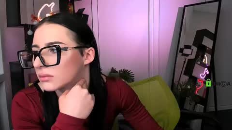 alia skay online show from January 6, 6:39 am