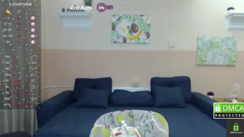 Alianna online show from March 3, 12:33 pm