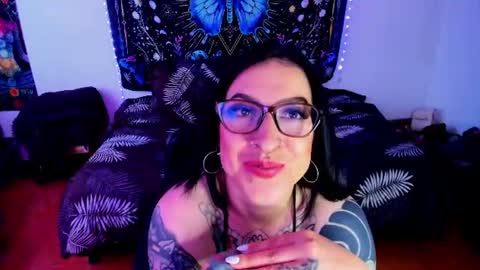 ALiCE ROSE online show from July 23, 4:26 pm