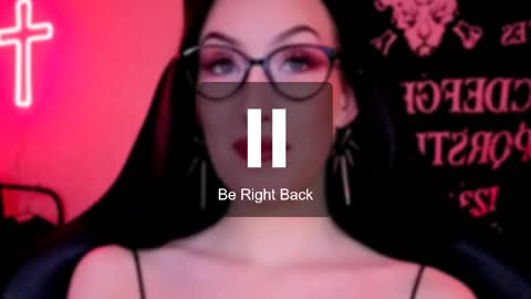 Miss Alice online show from April 6, 12:43 am