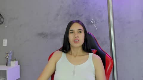 Alice Susan online show from May 16, 11:20 am