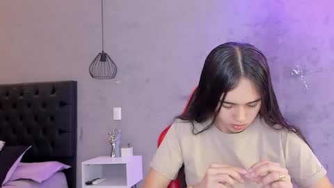 Alice Susan online show from May 24, 11:42 am