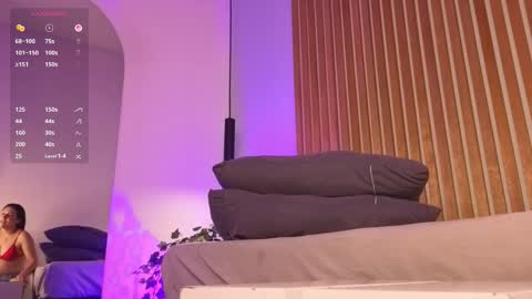 Alice  online show from March 18, 12:10 pm