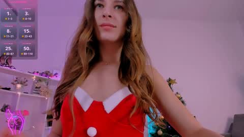 Alice online show from January 1, 6:26 am