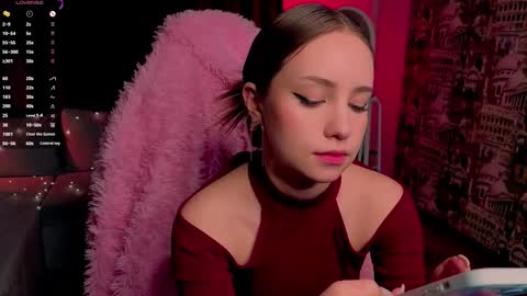 Alice online show from February 2, 4:00 am