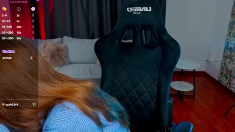 Alice online show from April 29, 3:54 am