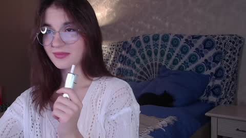 Alice love fuck online show from January 4, 9:21 am