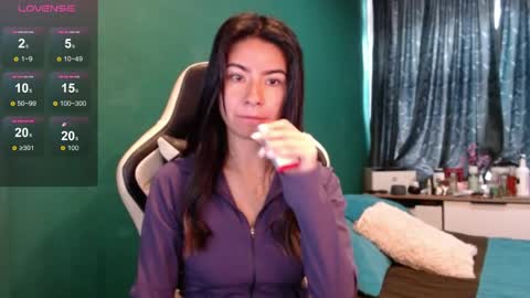 Alice online show from April 13, 1:01 pm