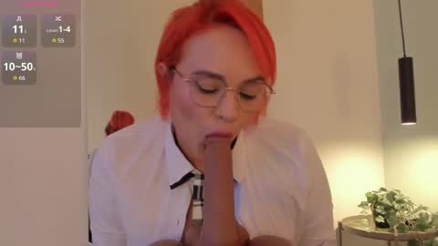 alice_rodman online show from April 1, 8:39 pm