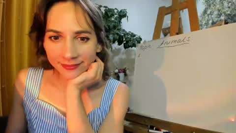 Alice Love you all  online show from July 24, 9:11 pm