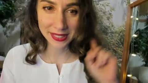 Alice Love you all  online show from June 27, 9:10 pm
