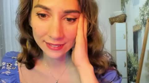 Alice Love you all  online show from July 20, 9:04 pm