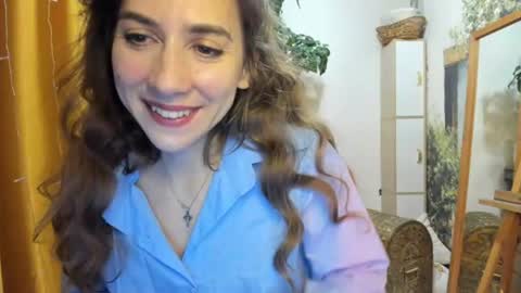 Alice Love you all  online show from July 27, 9:12 pm