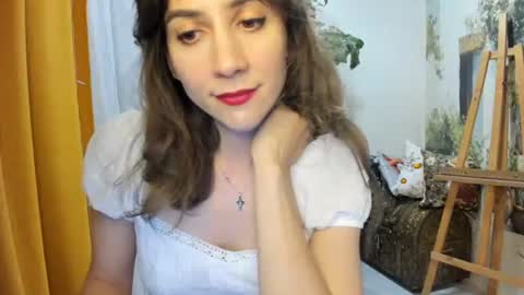 Alice Love you all  online show from July 15, 9:19 pm