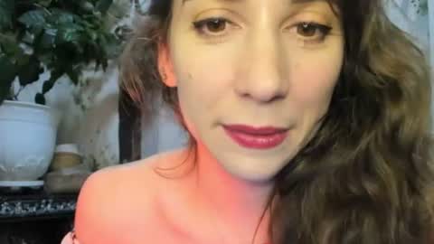 Alice Love you all  online show from June 28, 9:10 pm