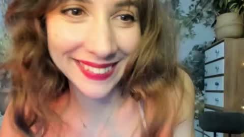 Alice Love you all  online show from July 5, 9:09 pm