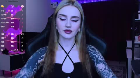 Alice online show from February 24, 5:42 pm