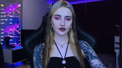 Alice online show from February 20, 5:41 pm