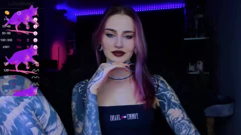 Alice online show from November 27, 7:06 pm