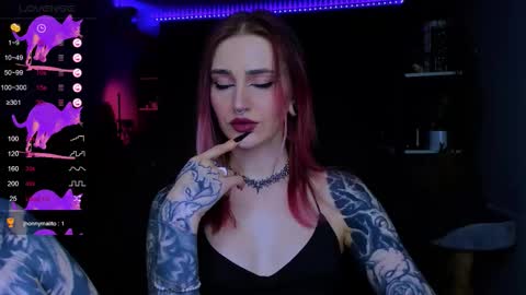 Alice online show from March 20, 7:08 pm