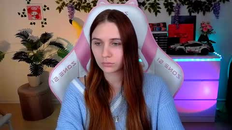 alicecharmy online show from April 27, 4:48 pm