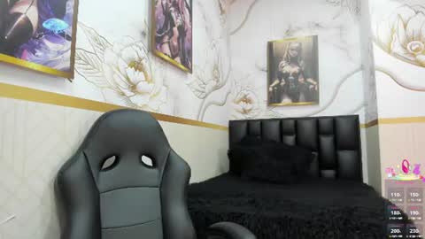alicee online show from July 29, 3:17 am