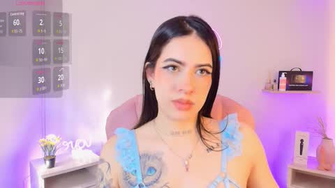 Alice online show from February 9, 2:08 pm