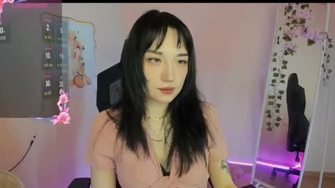 Alice online show from April 20, 2:58 am