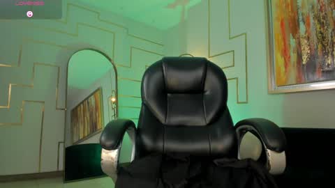 Alice online show from April 3, 10:41 pm