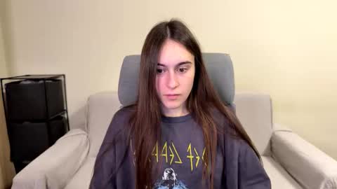 alicekollt online show from March 19, 9:52 pm