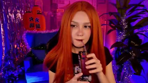 Alice online show from December 21, 9:19 pm