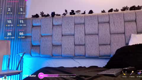 alicenoir_ online show from May 29, 11:25 pm