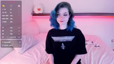 Alice online show from November 15, 8:48 am