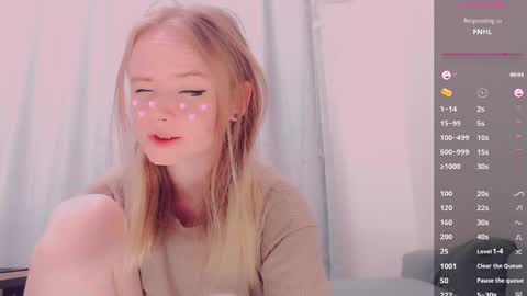 Alice online show from March 27, 5:42 am