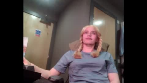aliceporter1985 online show from June 16, 2:18 pm