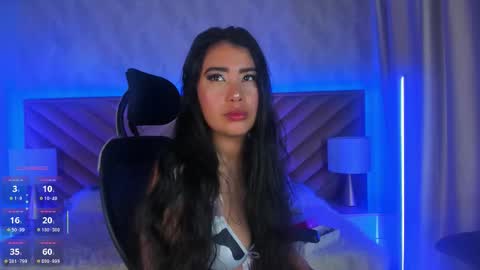 Alice online show from March 19, 9:08 pm