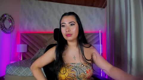 Alice online show from May 4, 9:07 pm