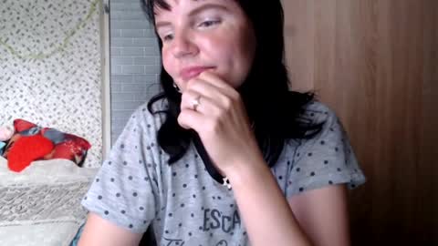 Alicexbaby online show from June 13, 9:51 am