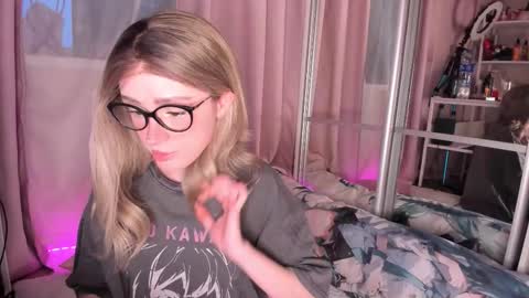 from wonderland online show from March 9, 3:26 pm