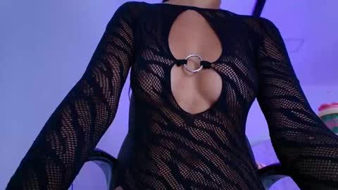 Alicia Kyse  online show from May 27, 3:03 am